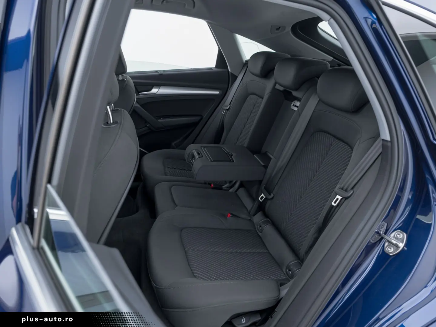 AUDI Q5 Sportback 50 TFSI e  S-LINE MATRIX NAV RFK AP