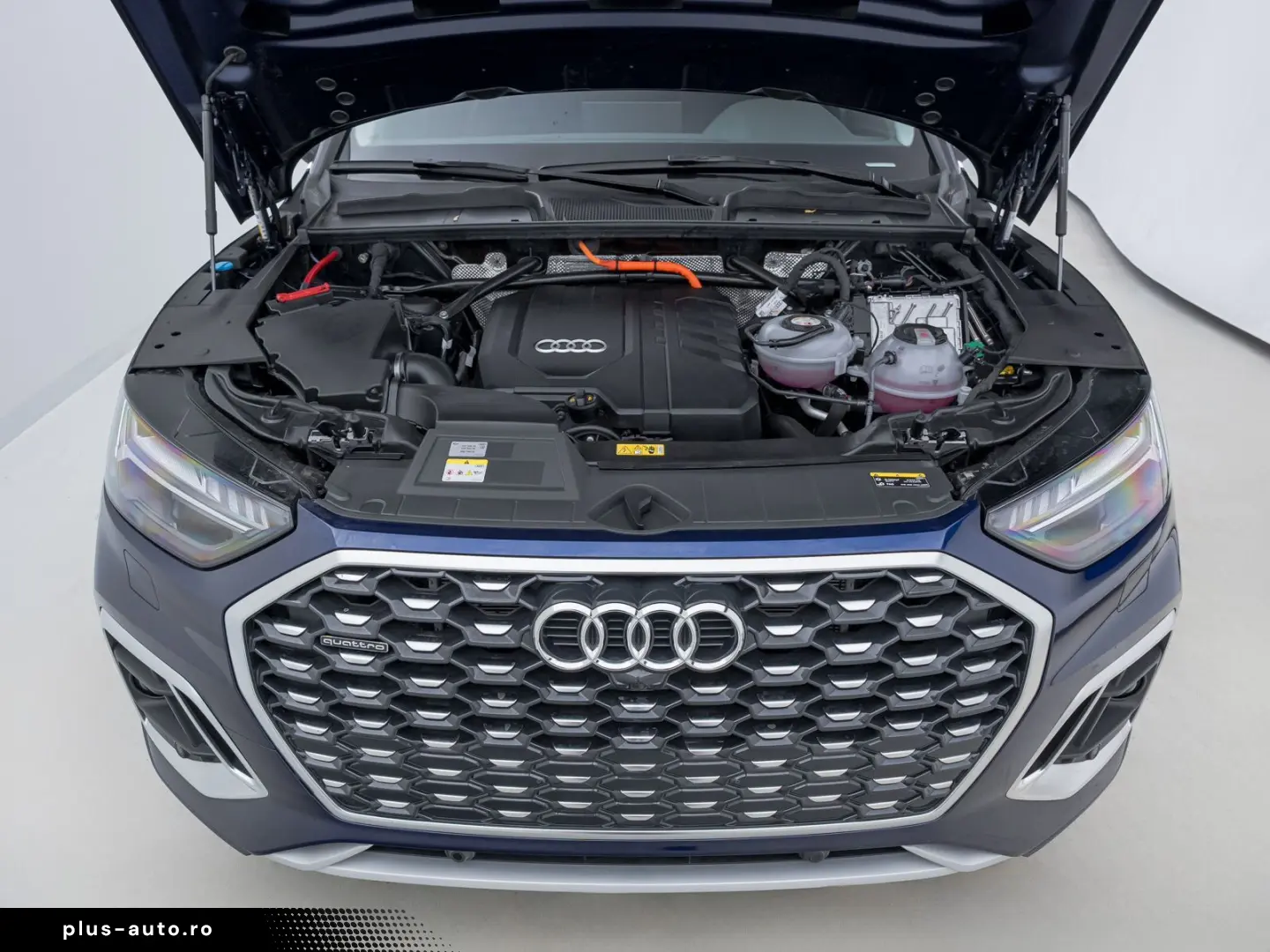 AUDI Q5 Sportback 50 TFSI e  S-LINE MATRIX NAV RFK AP