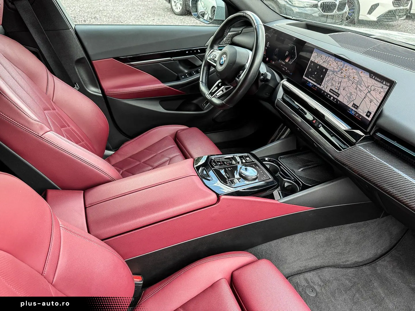BMW 5 Series 2023 — imagine 6