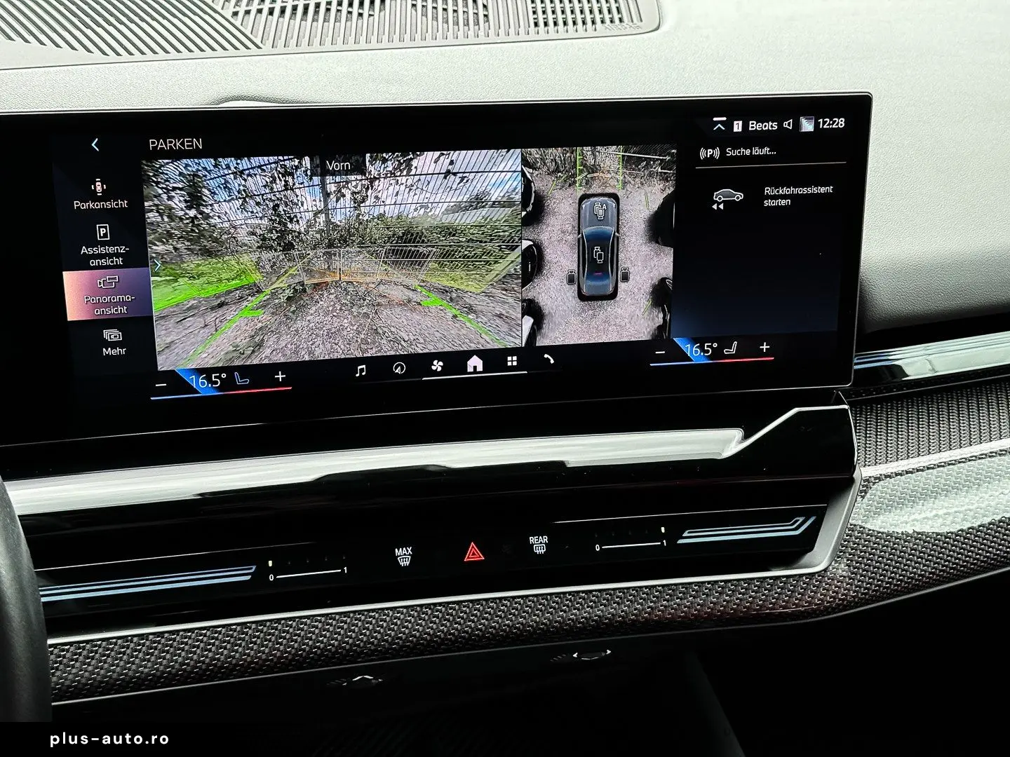 BMW 5 Series 2023 — imagine 11
