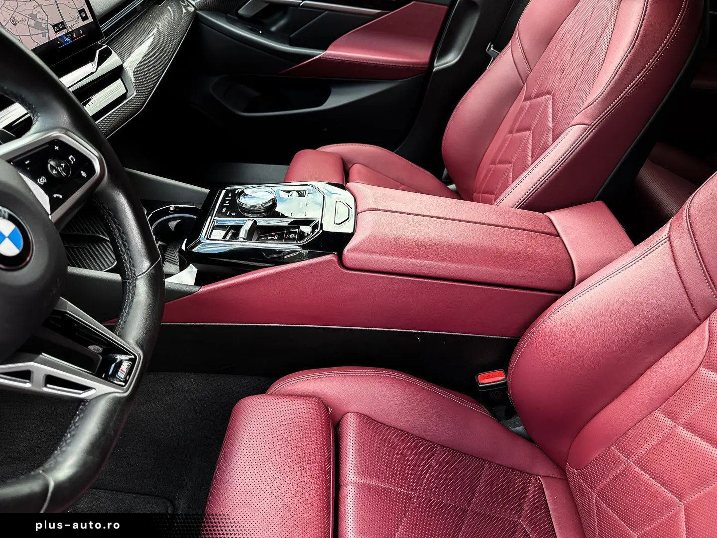 BMW 5 Series 2023 — imagine 15