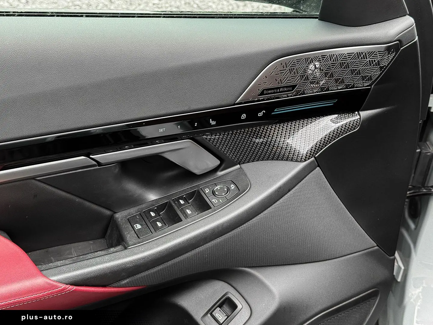 BMW 5 Series 2023 — imagine 20