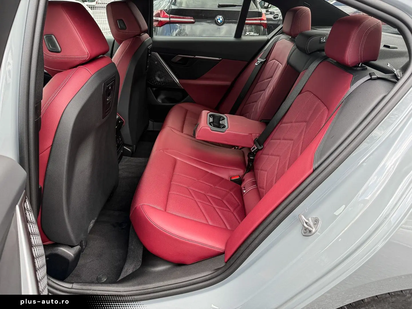 BMW 5 Series 2023 — imagine 21