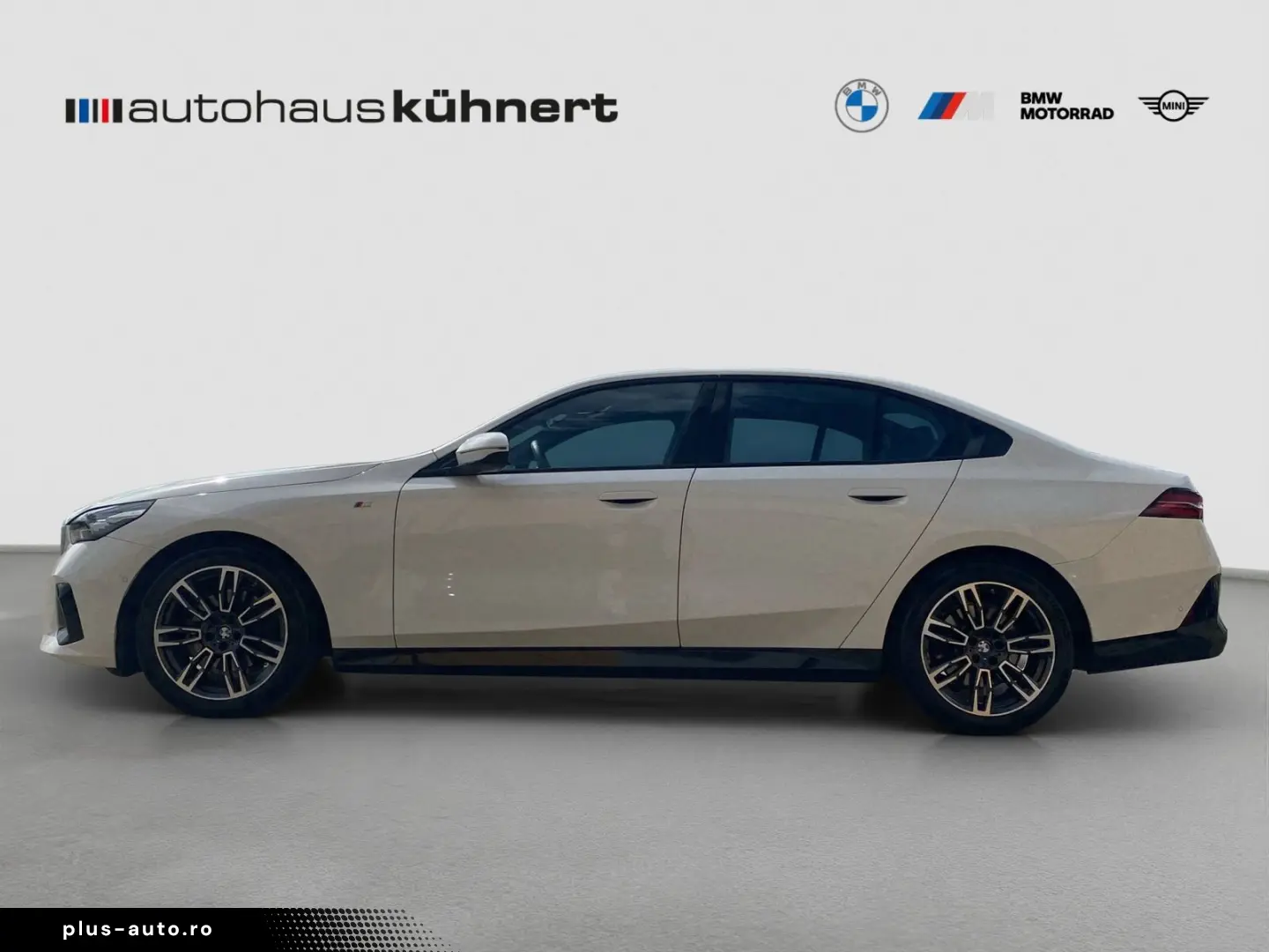 BMW 520d xDrive Limousine    M-Sport ACC LED SpurAss