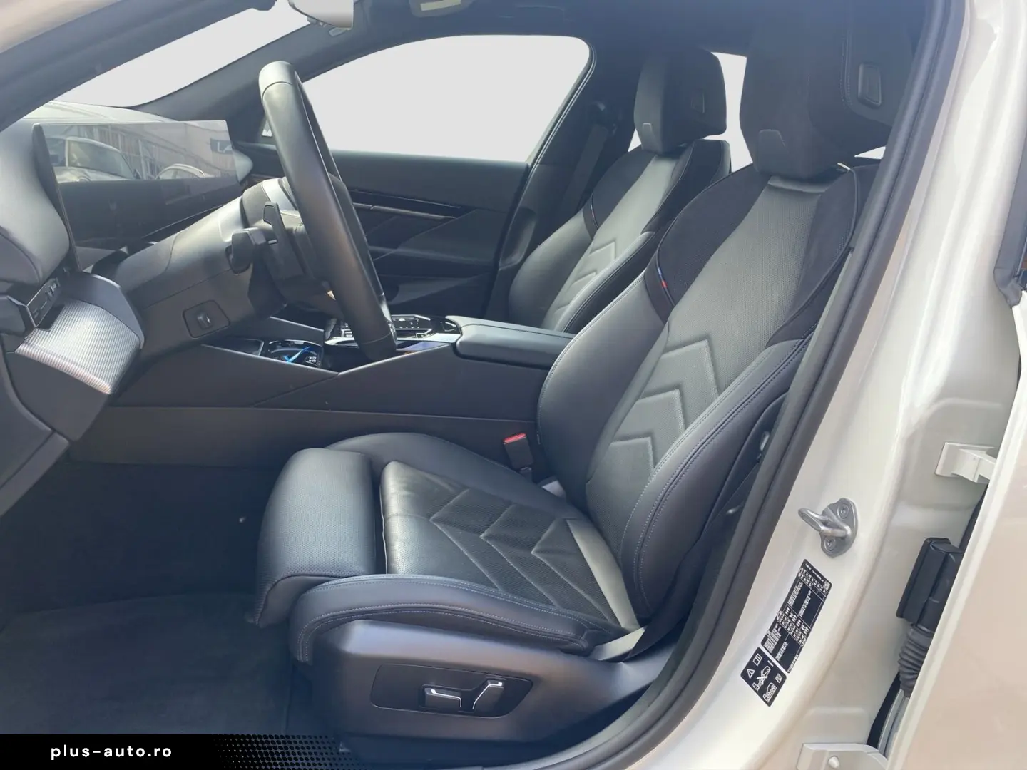 BMW 520d xDrive Limousine    M-Sport ACC LED SpurAss