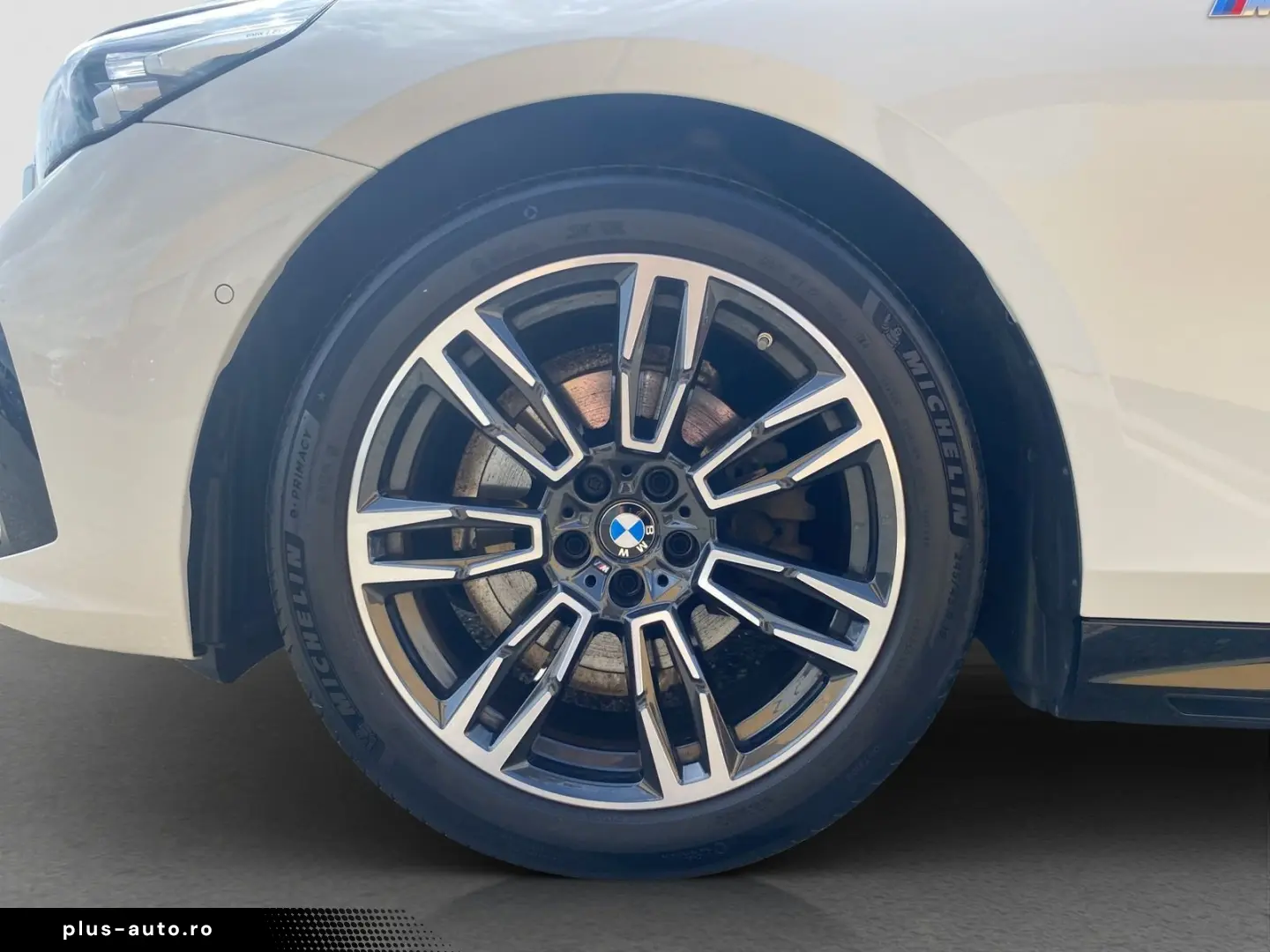 BMW 520d xDrive Limousine    M-Sport ACC LED SpurAss