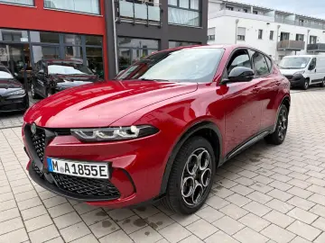 ALFA ROMEO Tonale Veloce Plug-In-Hybrid AWD