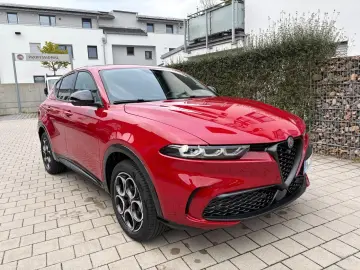 ALFA ROMEO Tonale Veloce Plug-In-Hybrid AWD