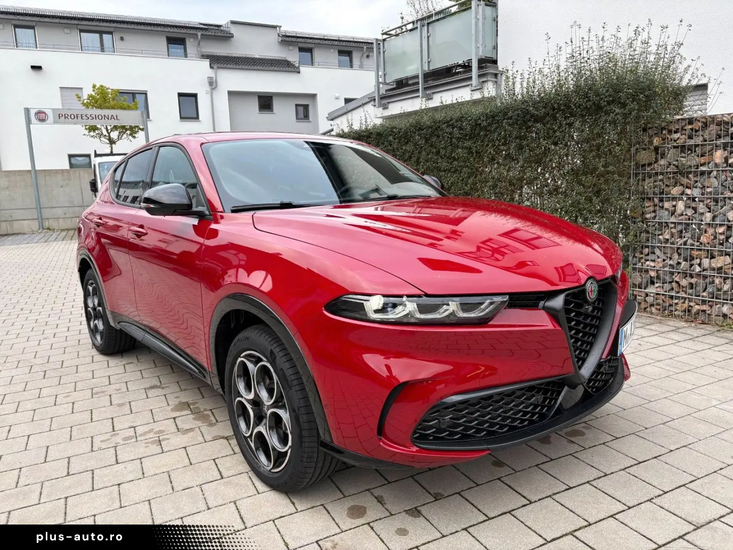 ALFA ROMEO Tonale Veloce Plug-In-Hybrid AWD