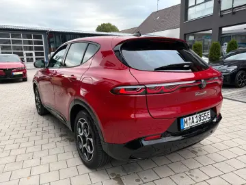 ALFA ROMEO Tonale Veloce Plug-In-Hybrid AWD
