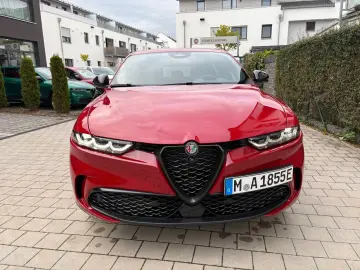 ALFA ROMEO Tonale Veloce Plug-In-Hybrid AWD