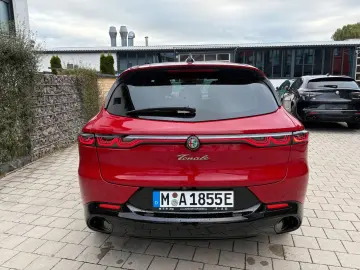ALFA ROMEO Tonale Veloce Plug-In-Hybrid AWD