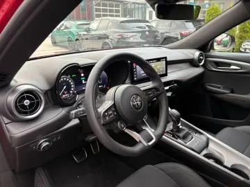 ALFA ROMEO Tonale Veloce Plug-In-Hybrid AWD