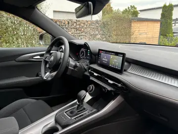 ALFA ROMEO Tonale Veloce Plug-In-Hybrid AWD