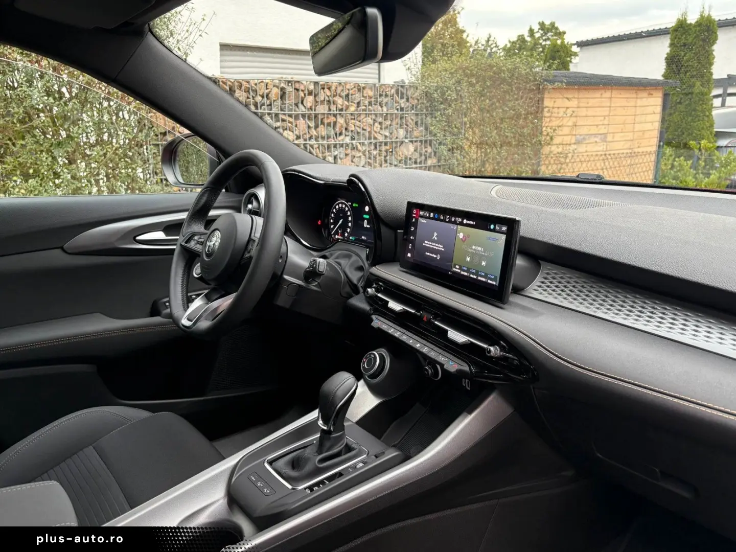 ALFA ROMEO Tonale Veloce Plug-In-Hybrid AWD