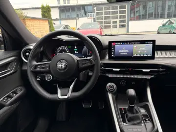 ALFA ROMEO Tonale Veloce Plug-In-Hybrid AWD