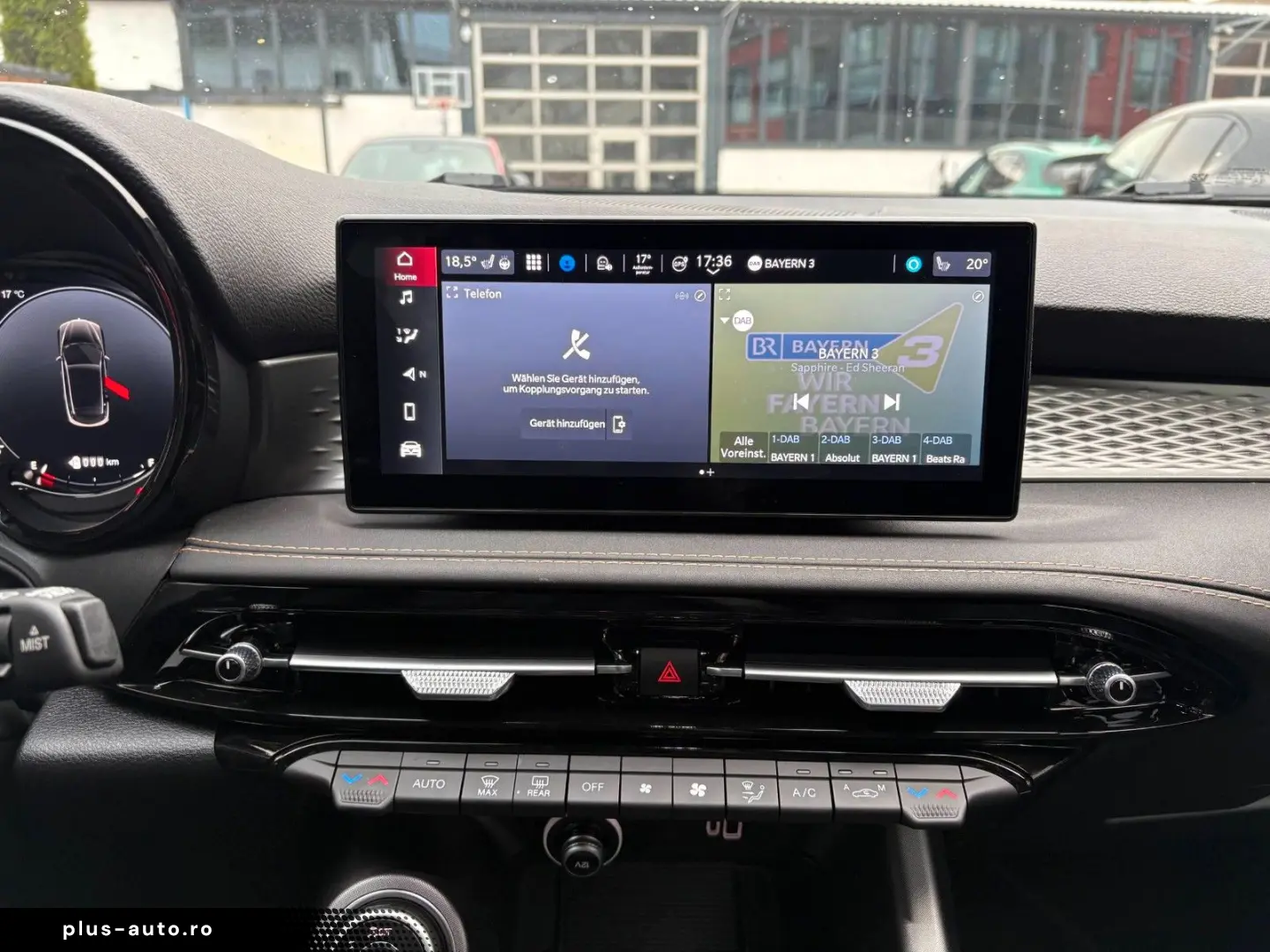 ALFA ROMEO Tonale Veloce Plug-In-Hybrid AWD