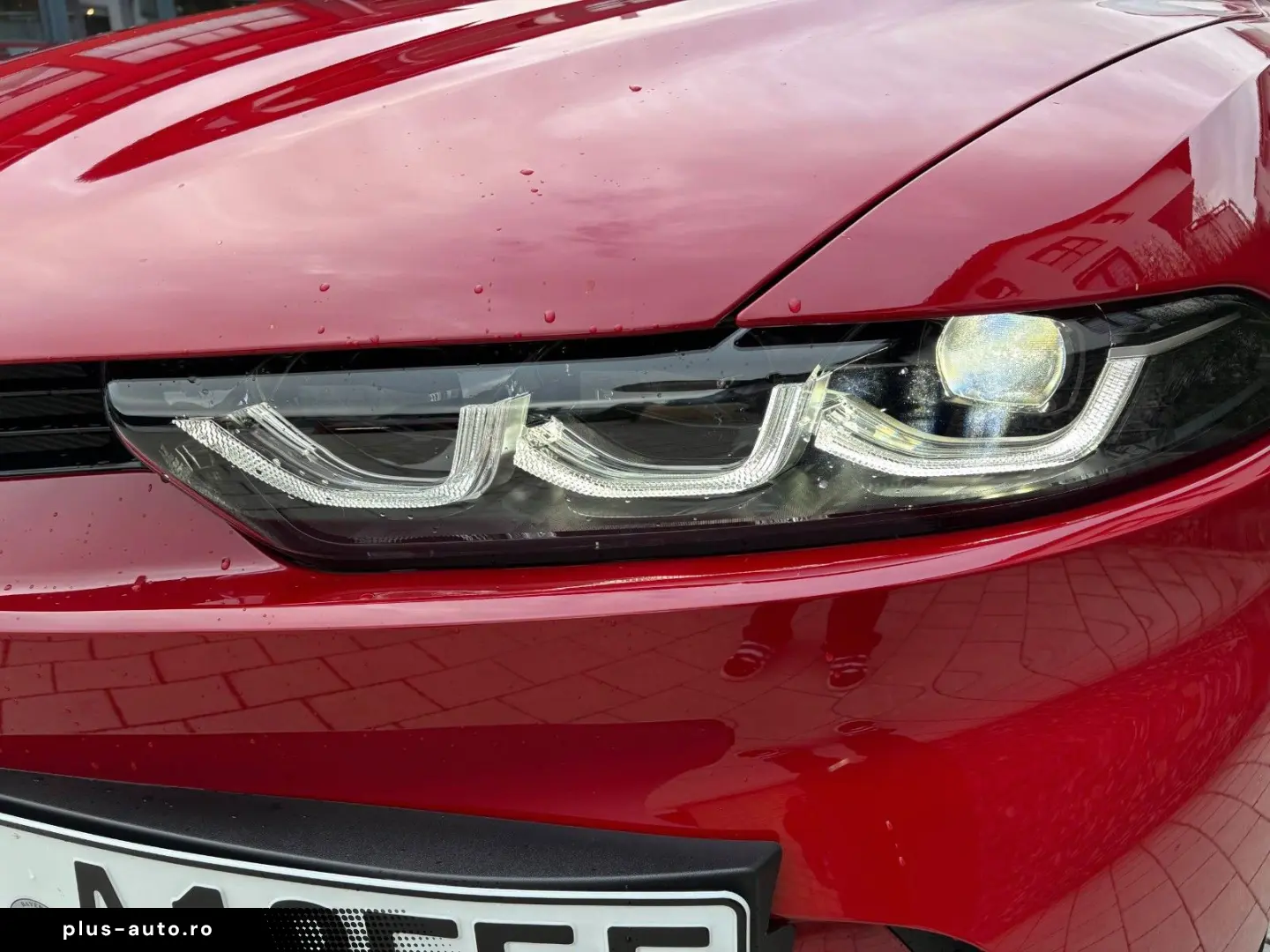 ALFA ROMEO Tonale Veloce Plug-In-Hybrid AWD