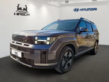 HYUNDAI SANTA FE Hybrid 4WD INTRO Komfort Technik   WKR