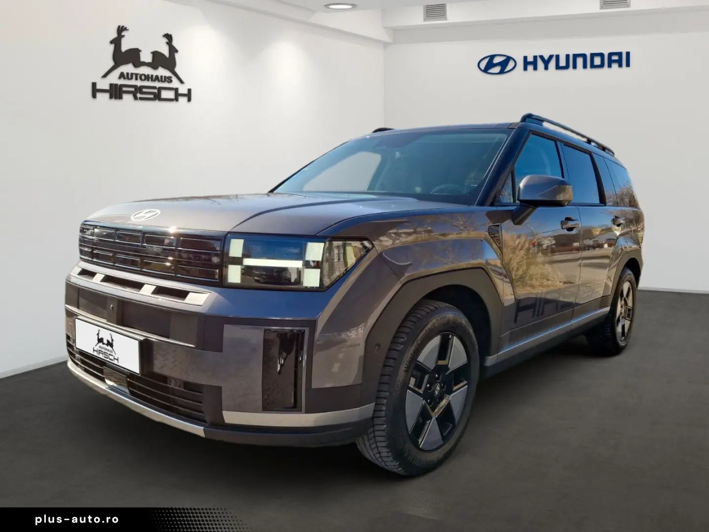 HYUNDAI SANTA FE Hybrid 4WD INTRO Komfort Technik   WKR