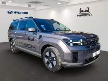 HYUNDAI SANTA FE Hybrid 4WD INTRO Komfort Technik   WKR