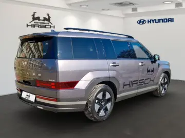 HYUNDAI SANTA FE Hybrid 4WD INTRO Komfort Technik   WKR