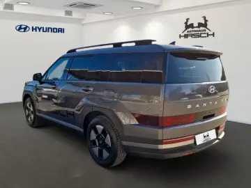 HYUNDAI SANTA FE Hybrid 4WD INTRO Komfort Technik   WKR