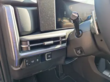 HYUNDAI SANTA FE Hybrid 4WD INTRO Komfort Technik   WKR