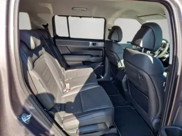 HYUNDAI SANTA FE Hybrid 4WD INTRO Komfort Technik   WKR