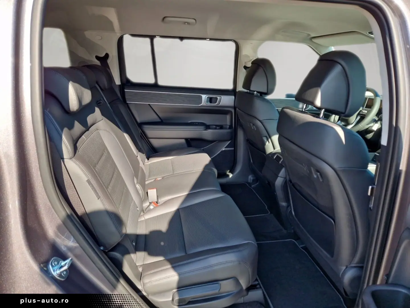 HYUNDAI SANTA FE Hybrid 4WD INTRO Komfort Technik   WKR