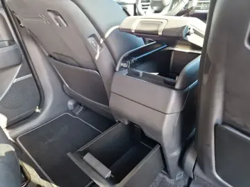 HYUNDAI SANTA FE Hybrid 4WD INTRO Komfort Technik   WKR