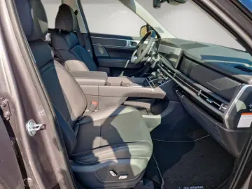 HYUNDAI SANTA FE Hybrid 4WD INTRO Komfort Technik   WKR