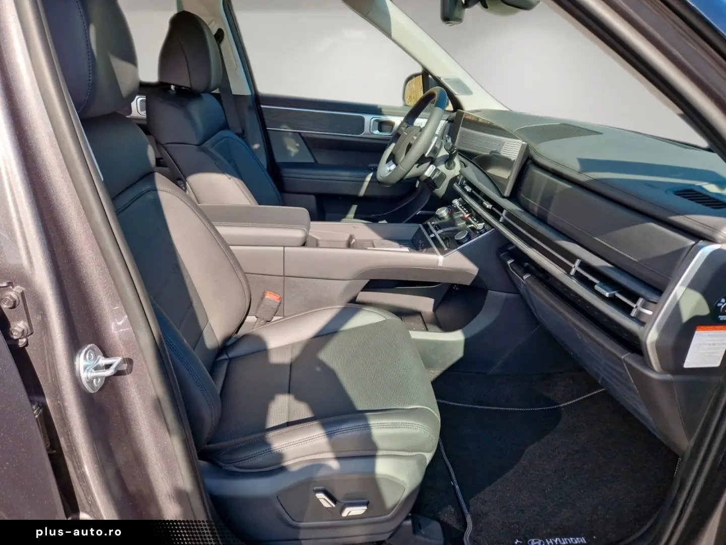 HYUNDAI SANTA FE Hybrid 4WD INTRO Komfort Technik   WKR