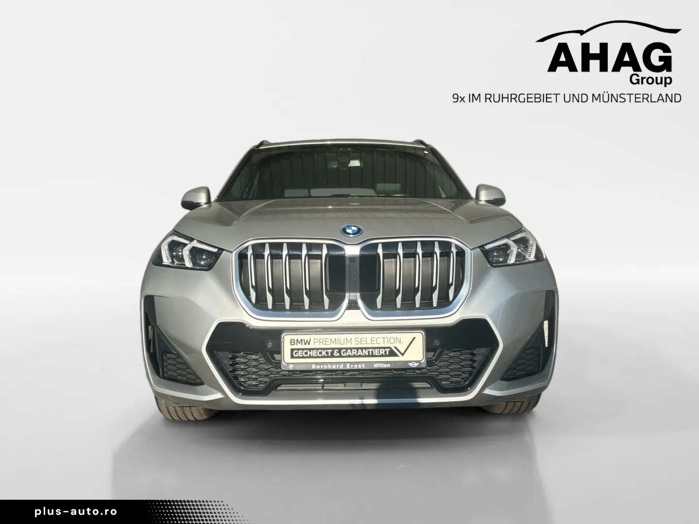 BMW X1 xDrive25e M-Sportpaket   PANO   AHK   ACC   H