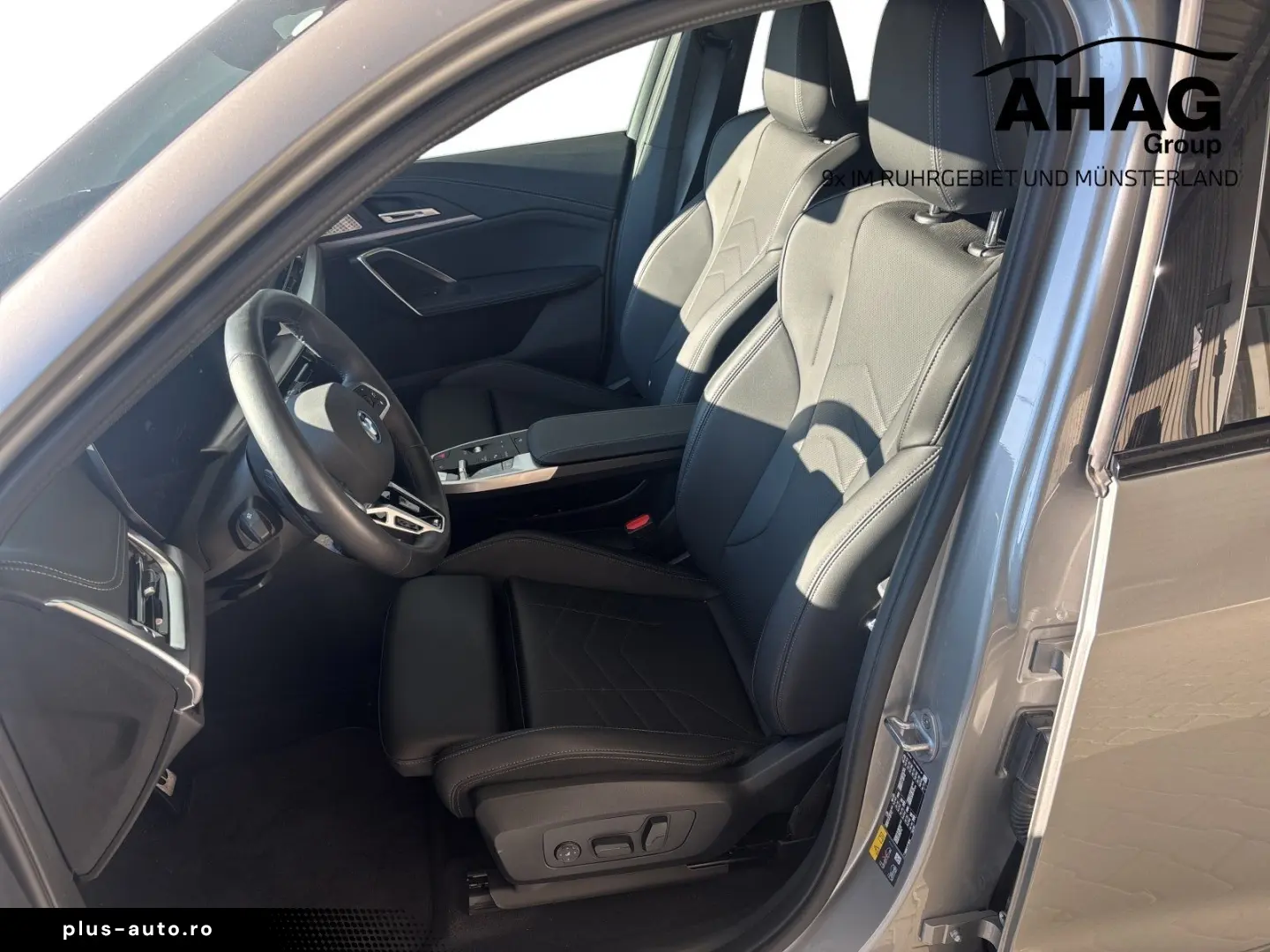 BMW X1 xDrive25e M-Sportpaket   PANO   AHK   ACC   H