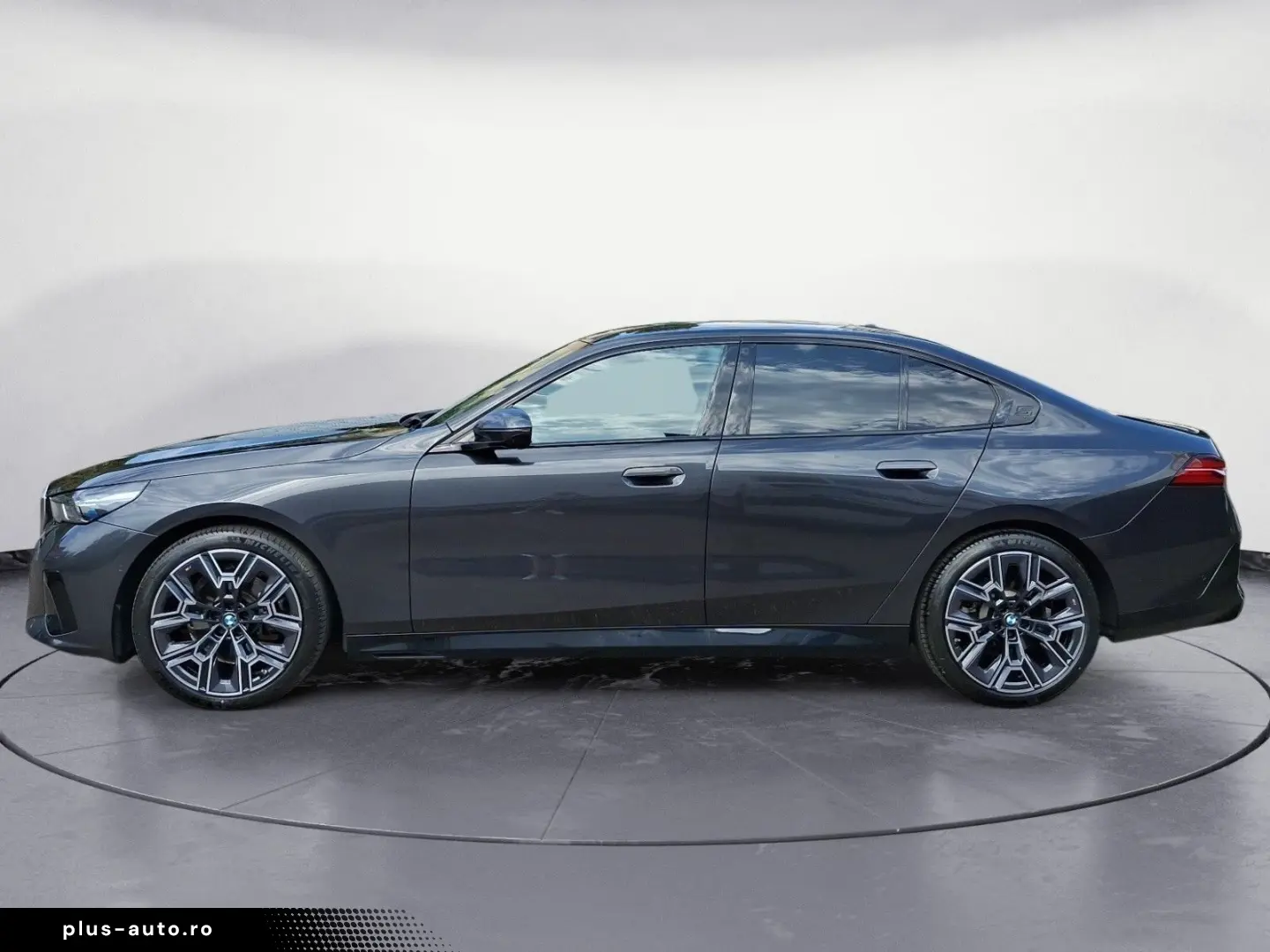 BMW 520d Limousine M-Sport  Navi Rückfahrkamera LED