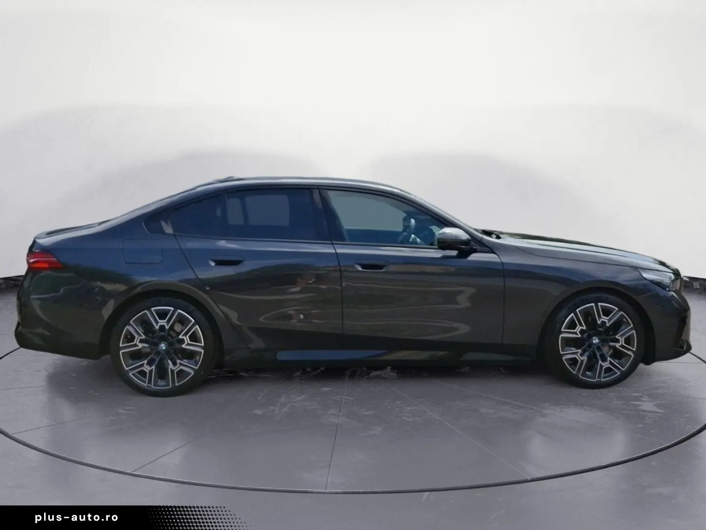 BMW 520d Limousine M-Sport  Navi Rückfahrkamera LED