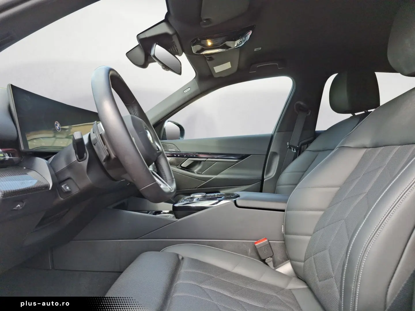 BMW 520d Limousine M-Sport  Navi Rückfahrkamera LED