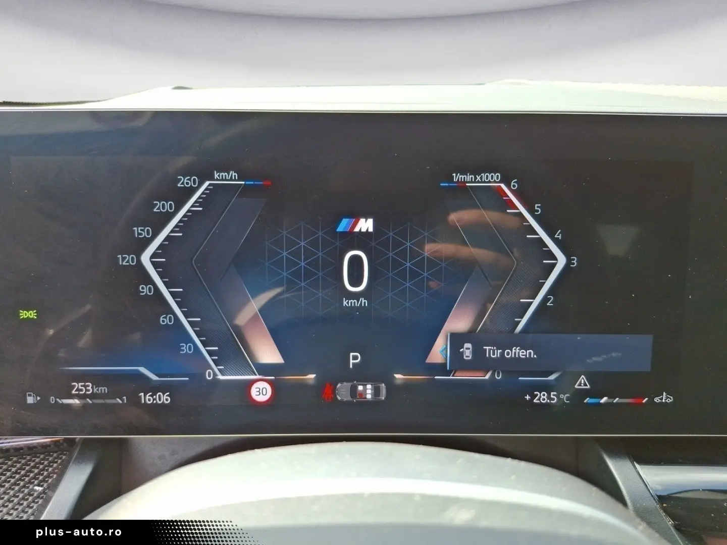 BMW 520d Limousine M-Sport  Navi Rückfahrkamera LED