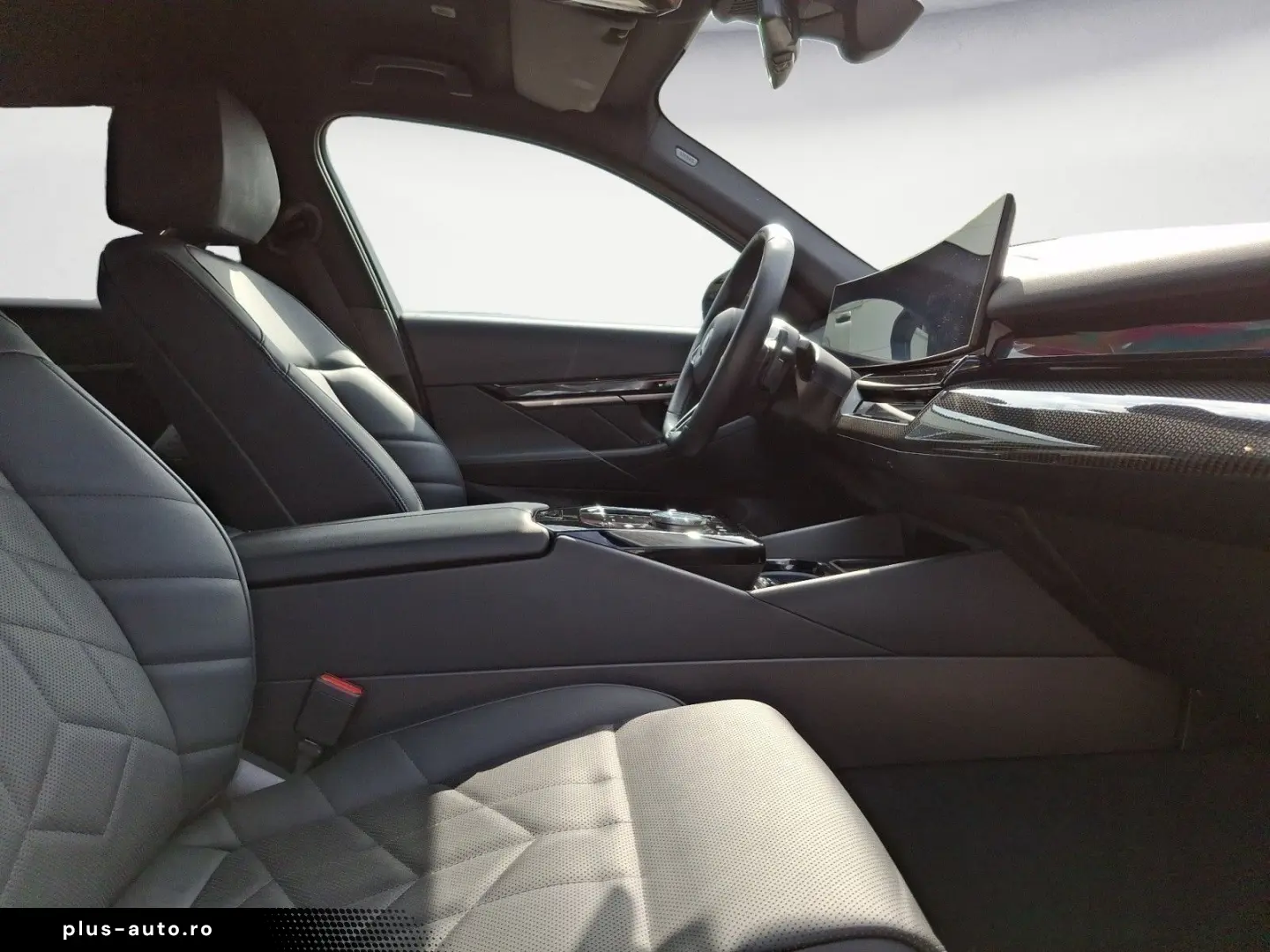 BMW 520d Limousine M-Sport  Navi Rückfahrkamera LED