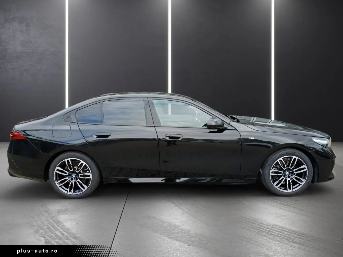 BMW 520d Limousine M SPORTPAKET ICONIC GLOW LIVE COC
