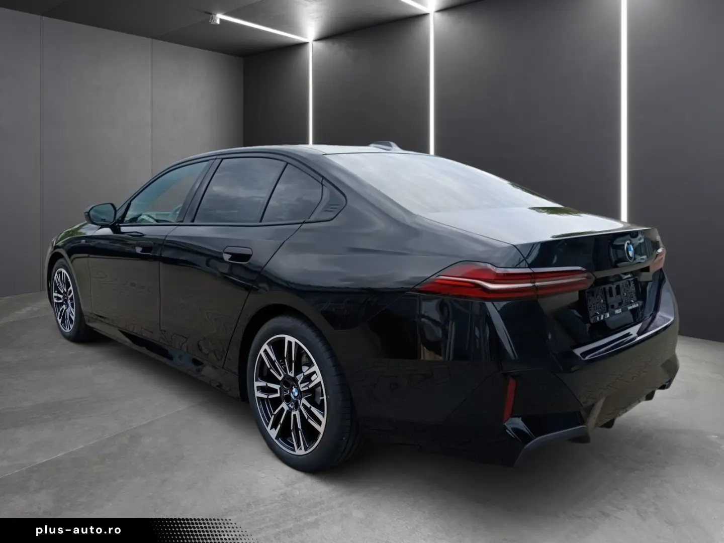 BMW 520d Limousine M SPORTPAKET ICONIC GLOW LIVE COC