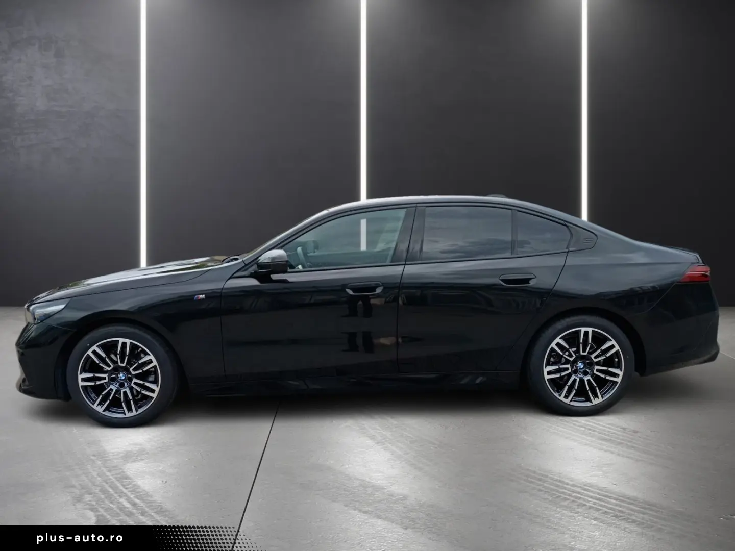 BMW 520d Limousine M SPORTPAKET ICONIC GLOW LIVE COC