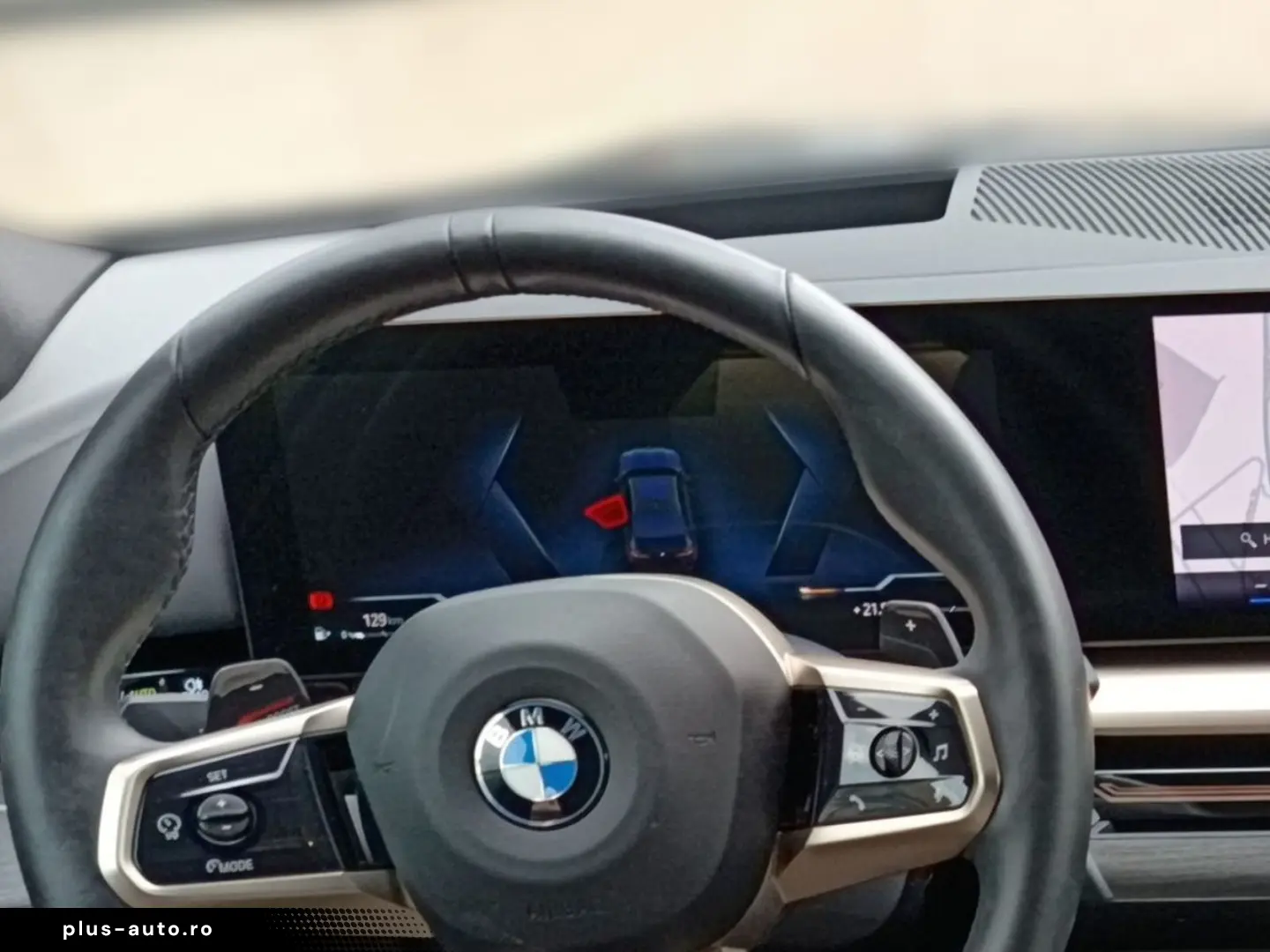 BMW 520d Limousine M SPORTPAKET ICONIC GLOW LIVE COC