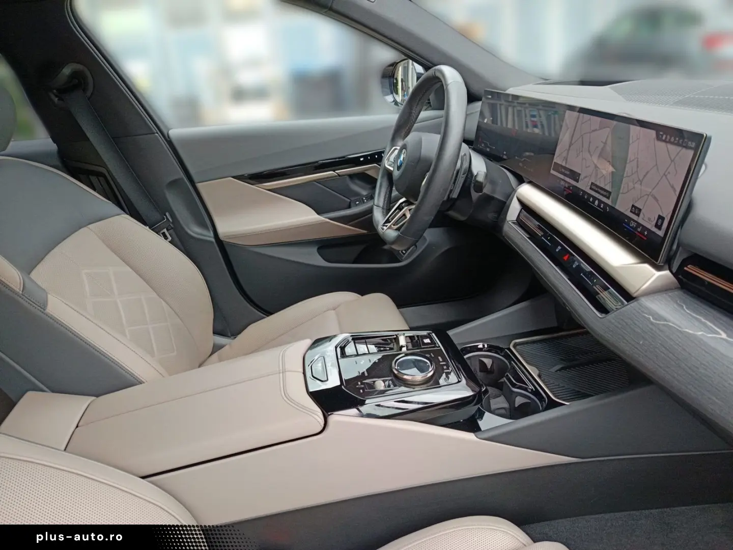 BMW 520d Limousine M SPORTPAKET ICONIC GLOW LIVE COC