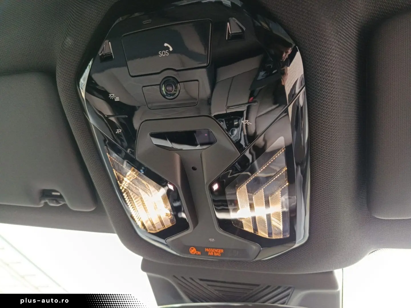 BMW 520d Limousine M SPORTPAKET ICONIC GLOW LIVE COC