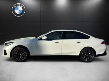 BMW 520d Limousine M Sport HUD LC Prof. DA  H K 20´´