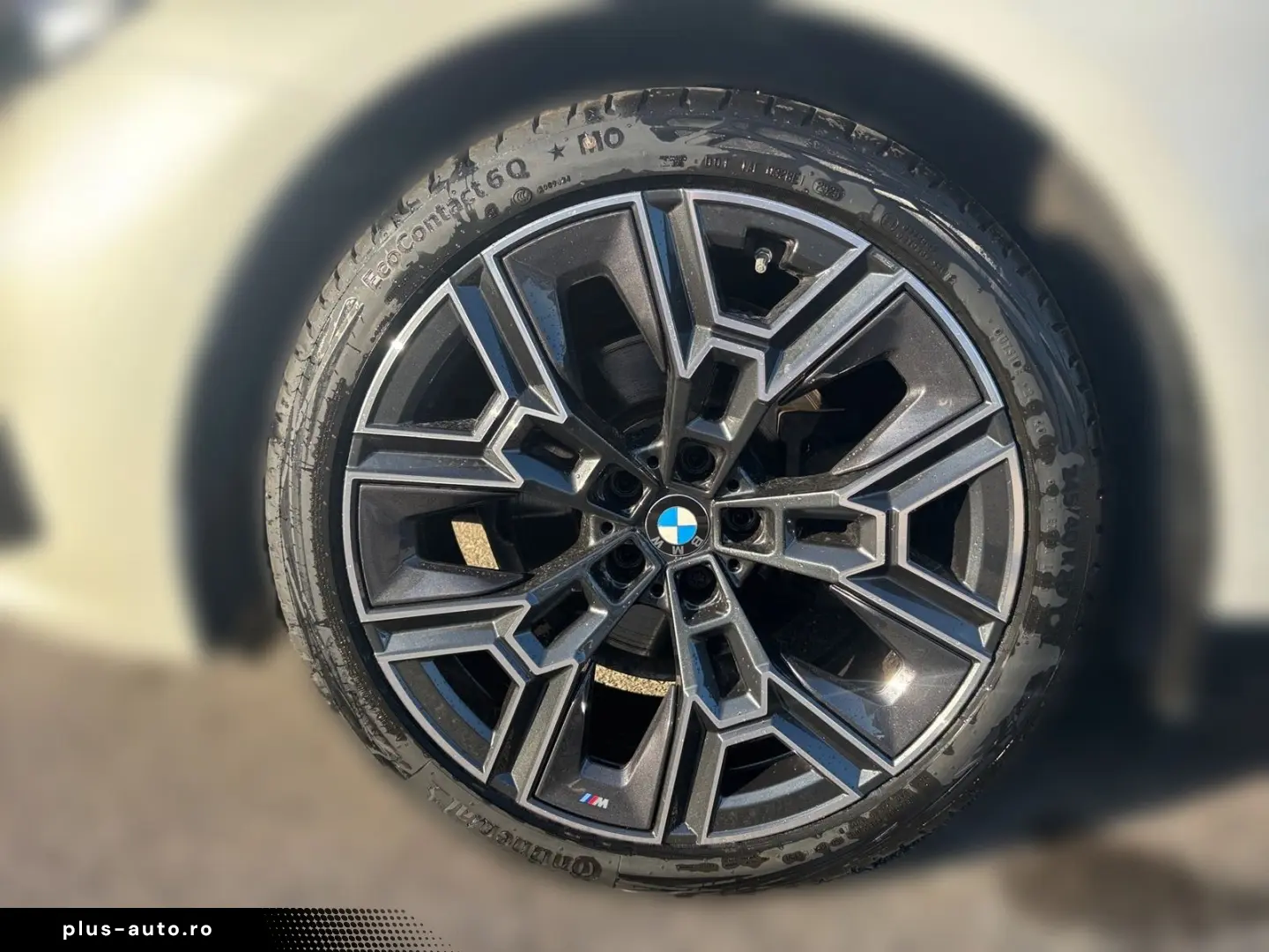 BMW 520d Limousine M Sport HUD LC Prof. DA  H K 20´´