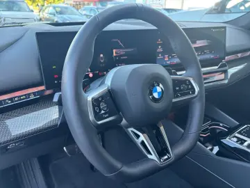BMW 520d Limousine M Sport HUD LC Prof. DA  H K 20´´