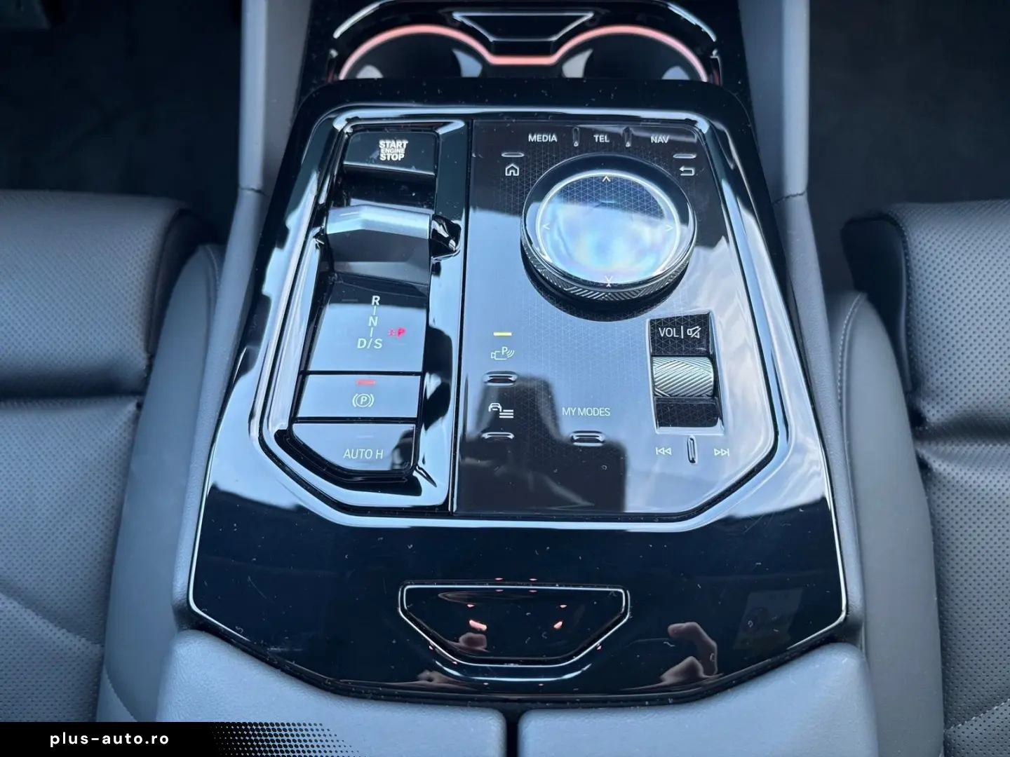 BMW 520d Limousine M Sport HUD LC Prof. DA  H K 20´´